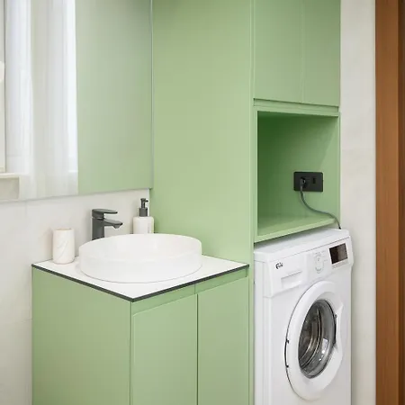 Modern Open Space Near Center * Tirana